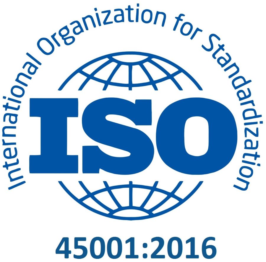 iso-45001-2016 – ISO Ireland